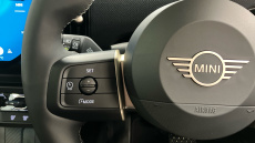 MINI Cooper 2.0 S Classic 5dr Auto Petrol Hatchback